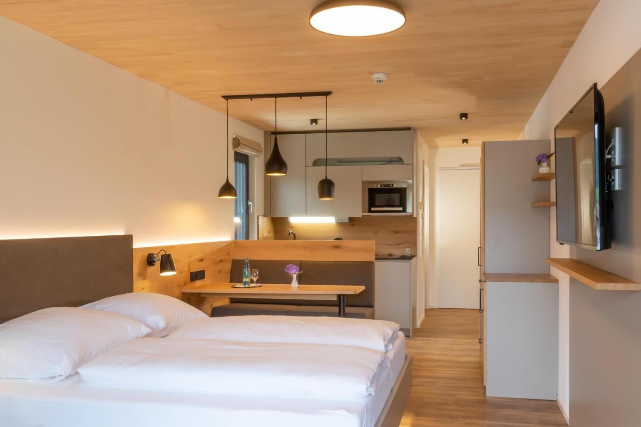 Goldener Adler Oberried - Hotel & Appartements Eksteriør bilde