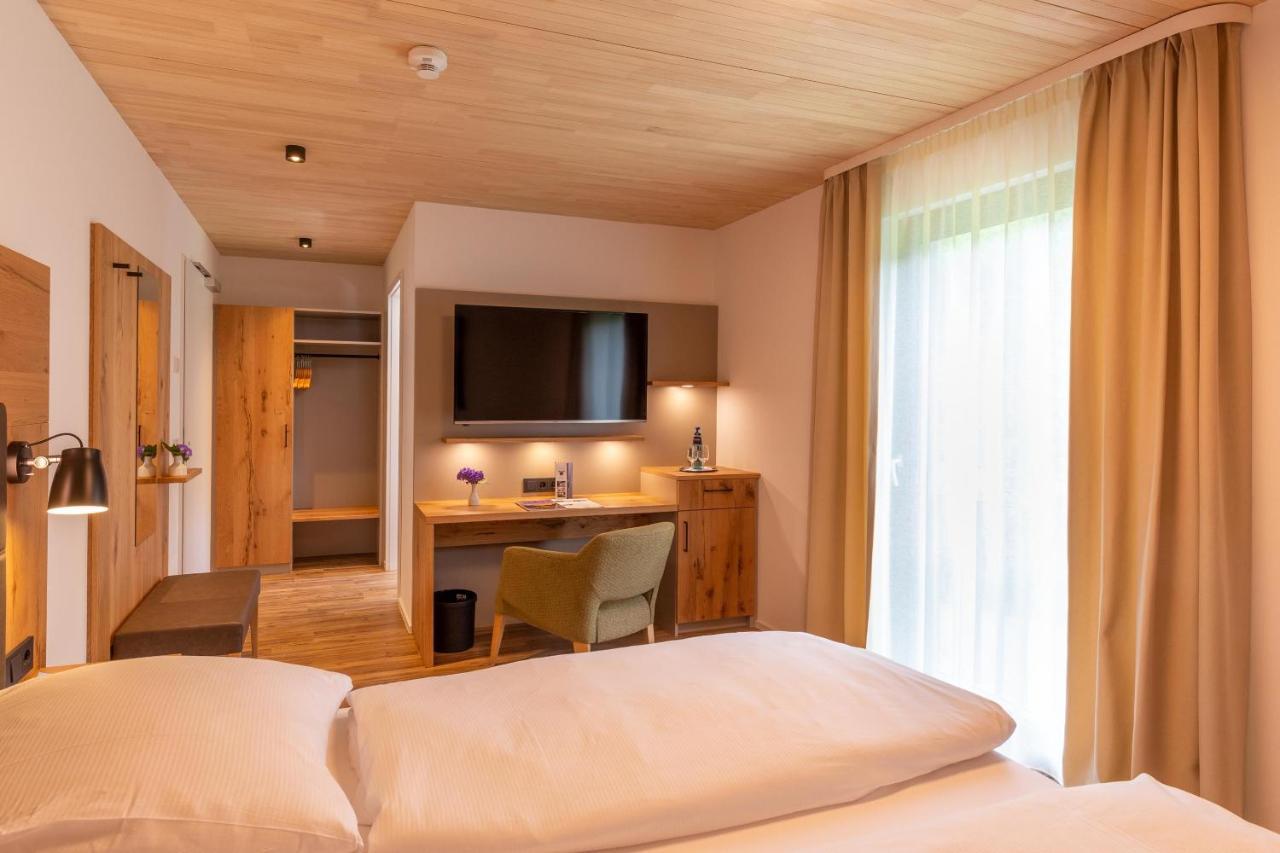 Goldener Adler Oberried - Hotel & Appartements Eksteriør bilde