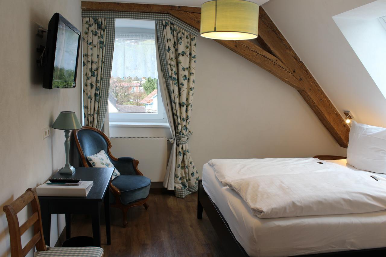 Goldener Adler Oberried - Hotel & Appartements Eksteriør bilde