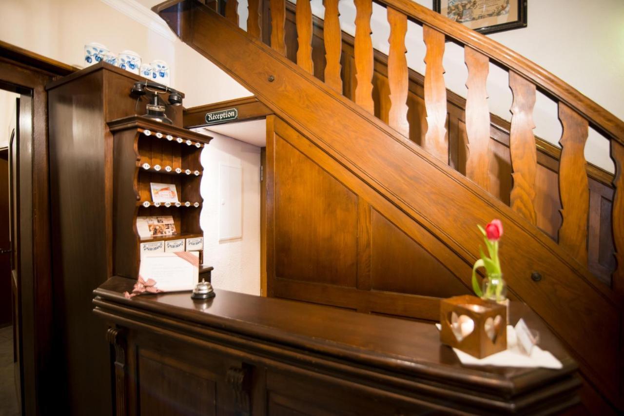 Goldener Adler Oberried - Hotel & Appartements Eksteriør bilde