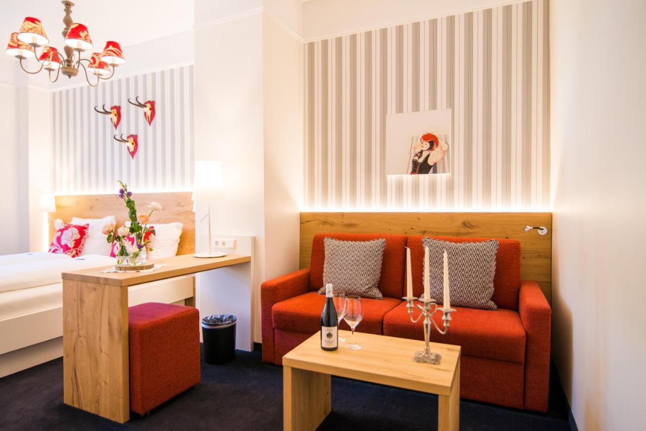 Goldener Adler Oberried - Hotel & Appartements Eksteriør bilde